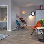 Ferienwohnung Seewind
