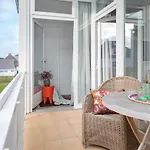 Ferienwohnung Seewind