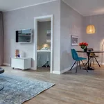 Ferienwohnung Seewind