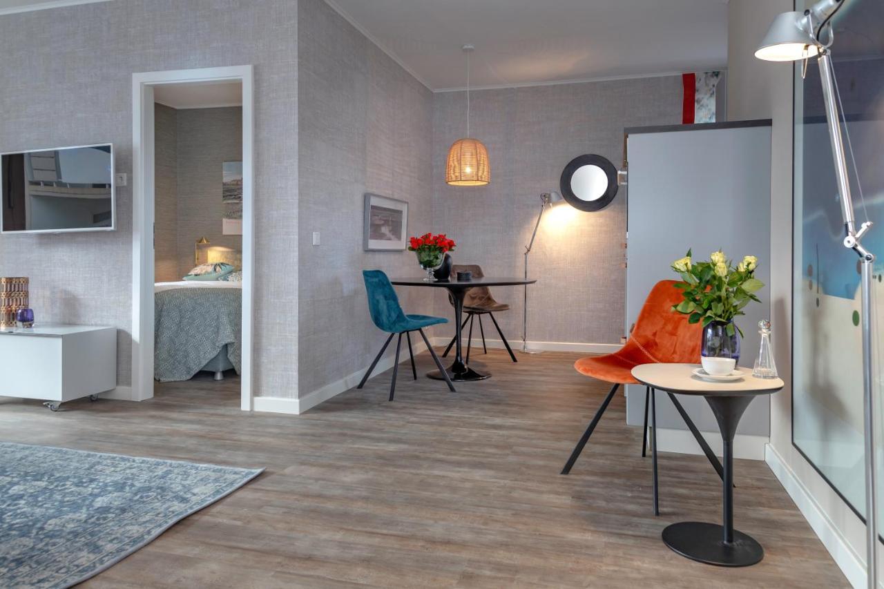 Apartment Seewind