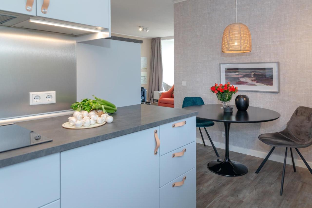 Apartment Seewind *