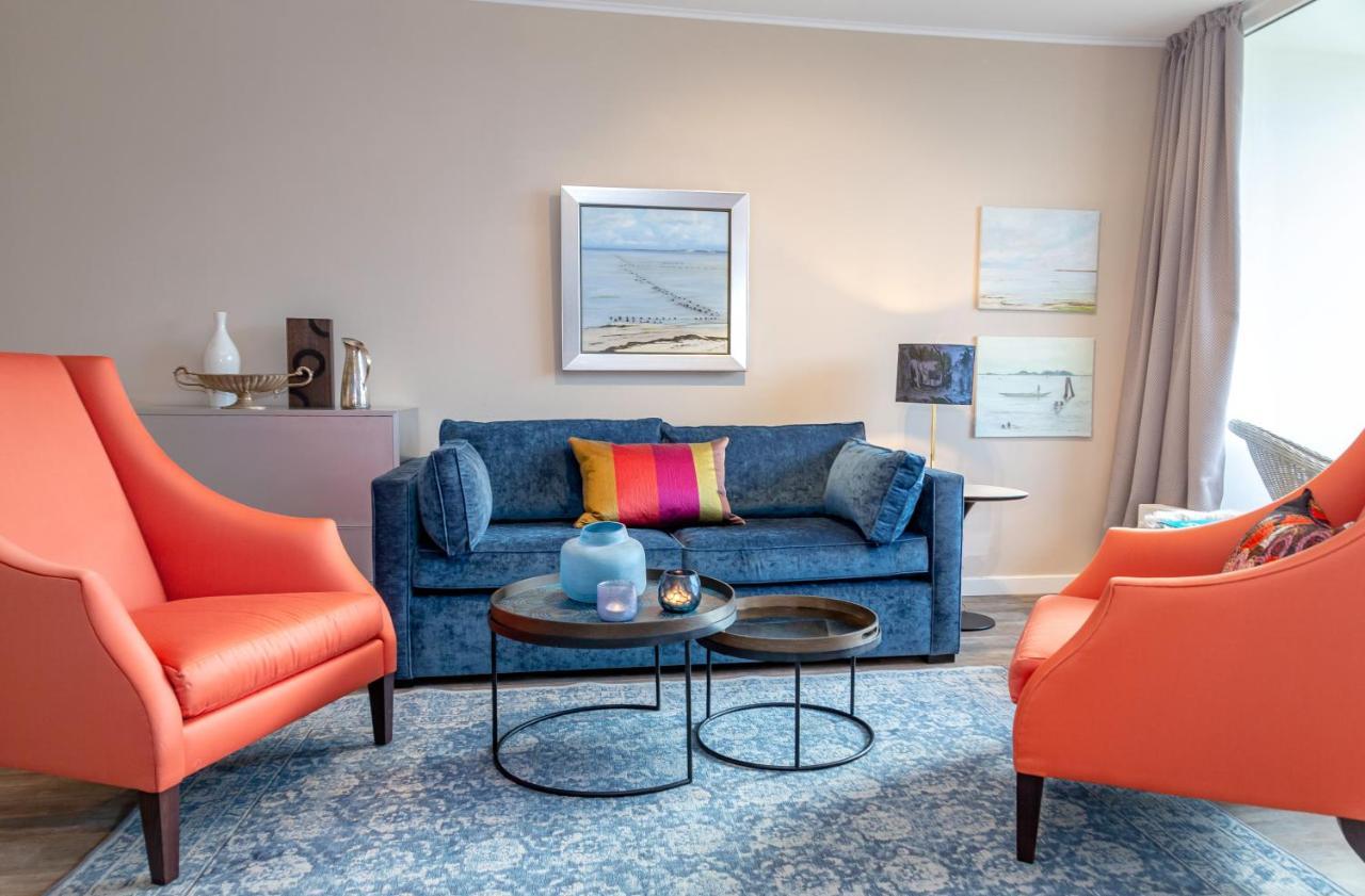 Seewind Apartment *