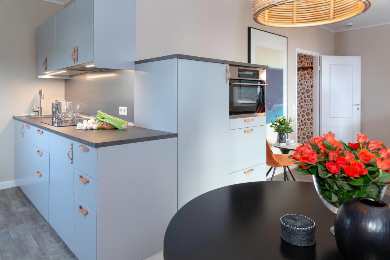 Seewind Apartment