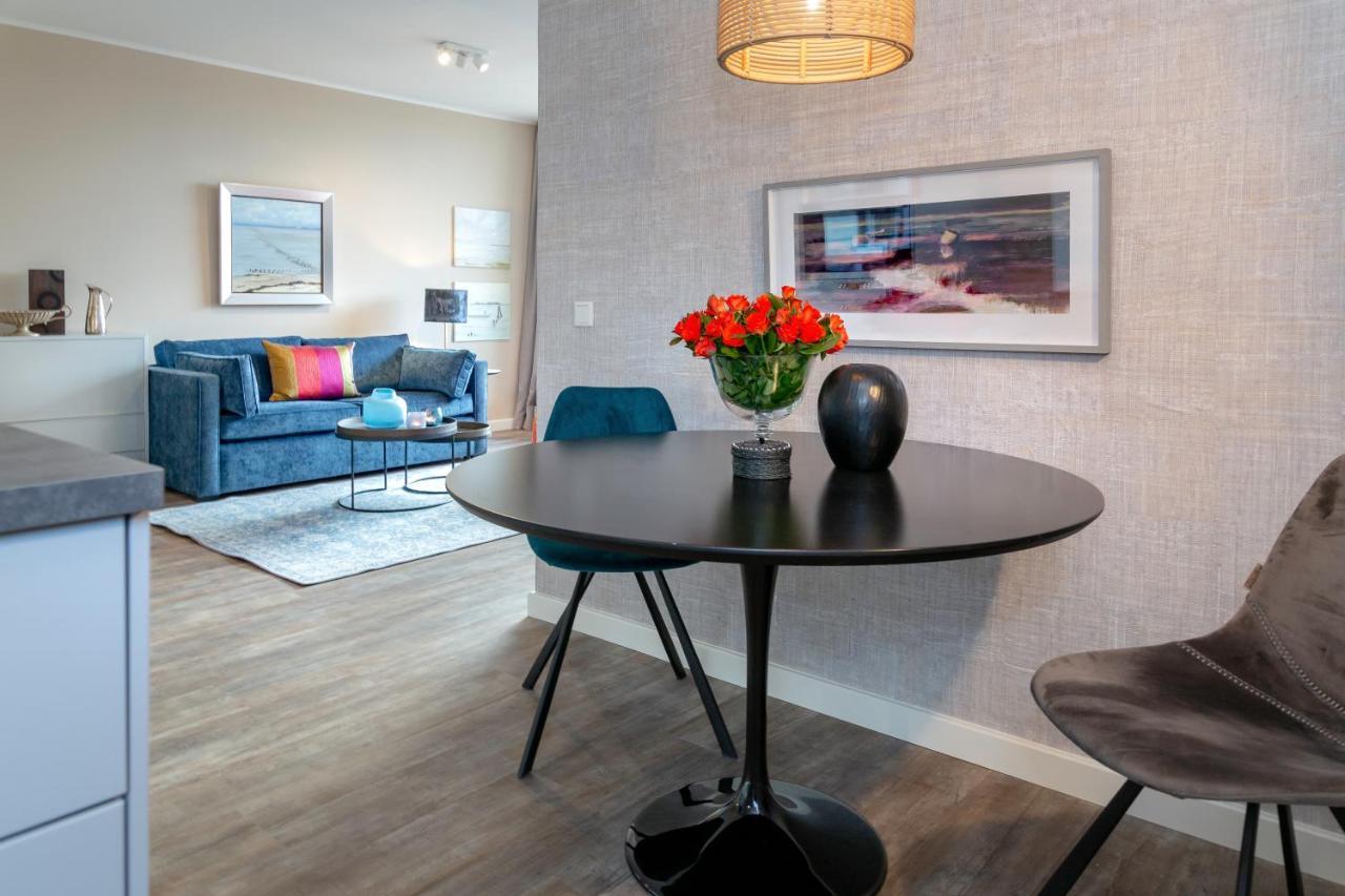 Seewind Apartment Wenningstedt-Braderup